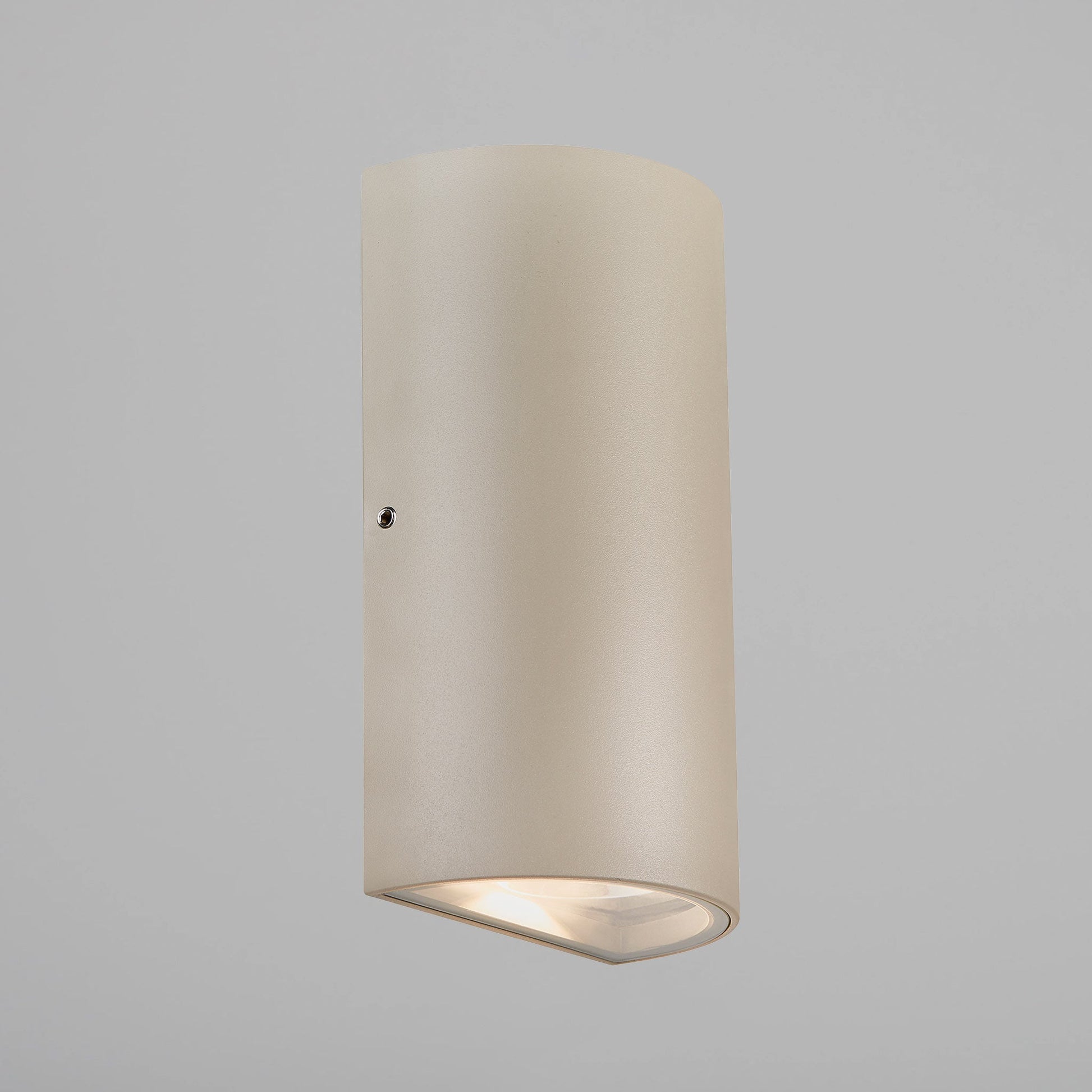 Rold LED Outdoor Round Wall Light