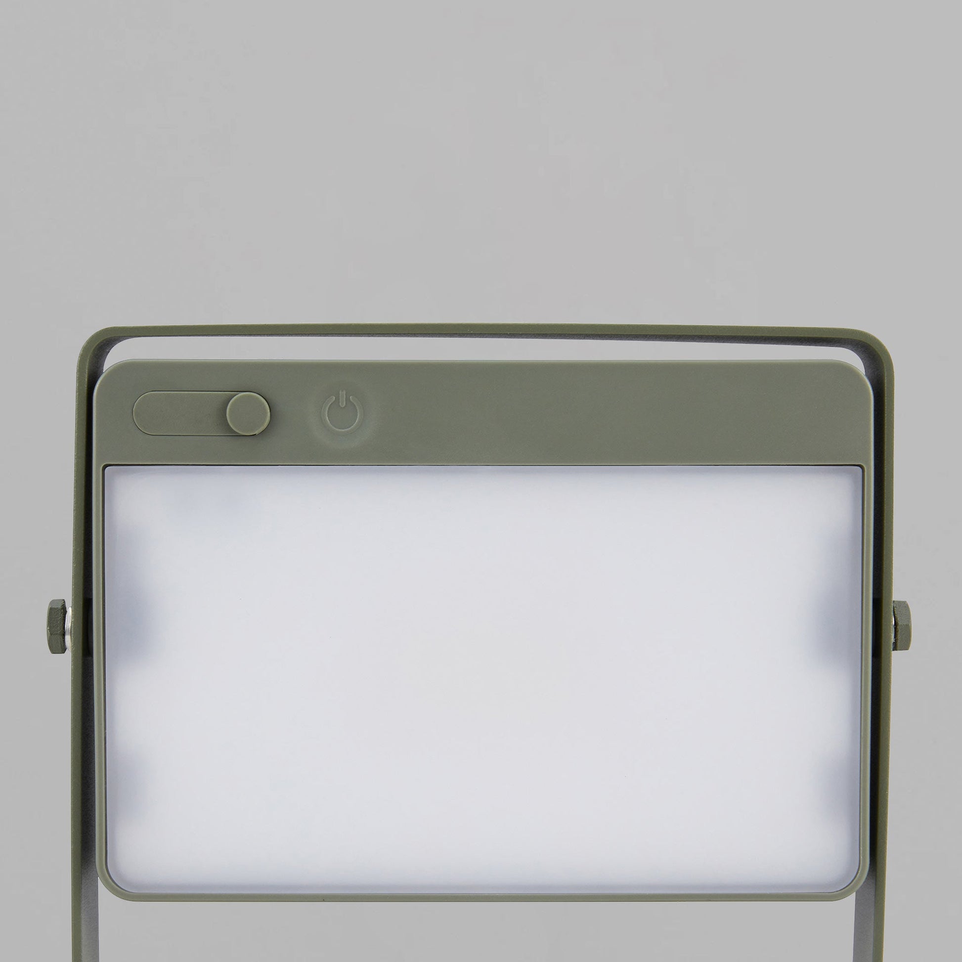 Saulio To-Go Portable Solar Powered Lamp