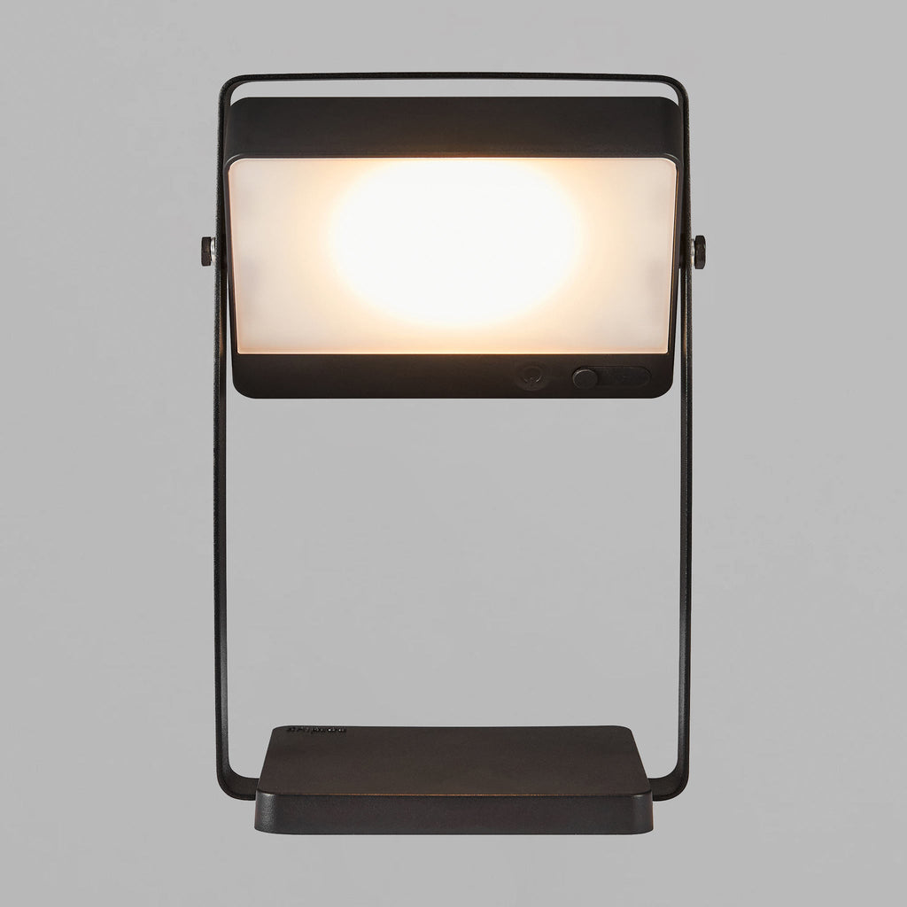 Saulio To-Go Portable Solar Powered Lamp