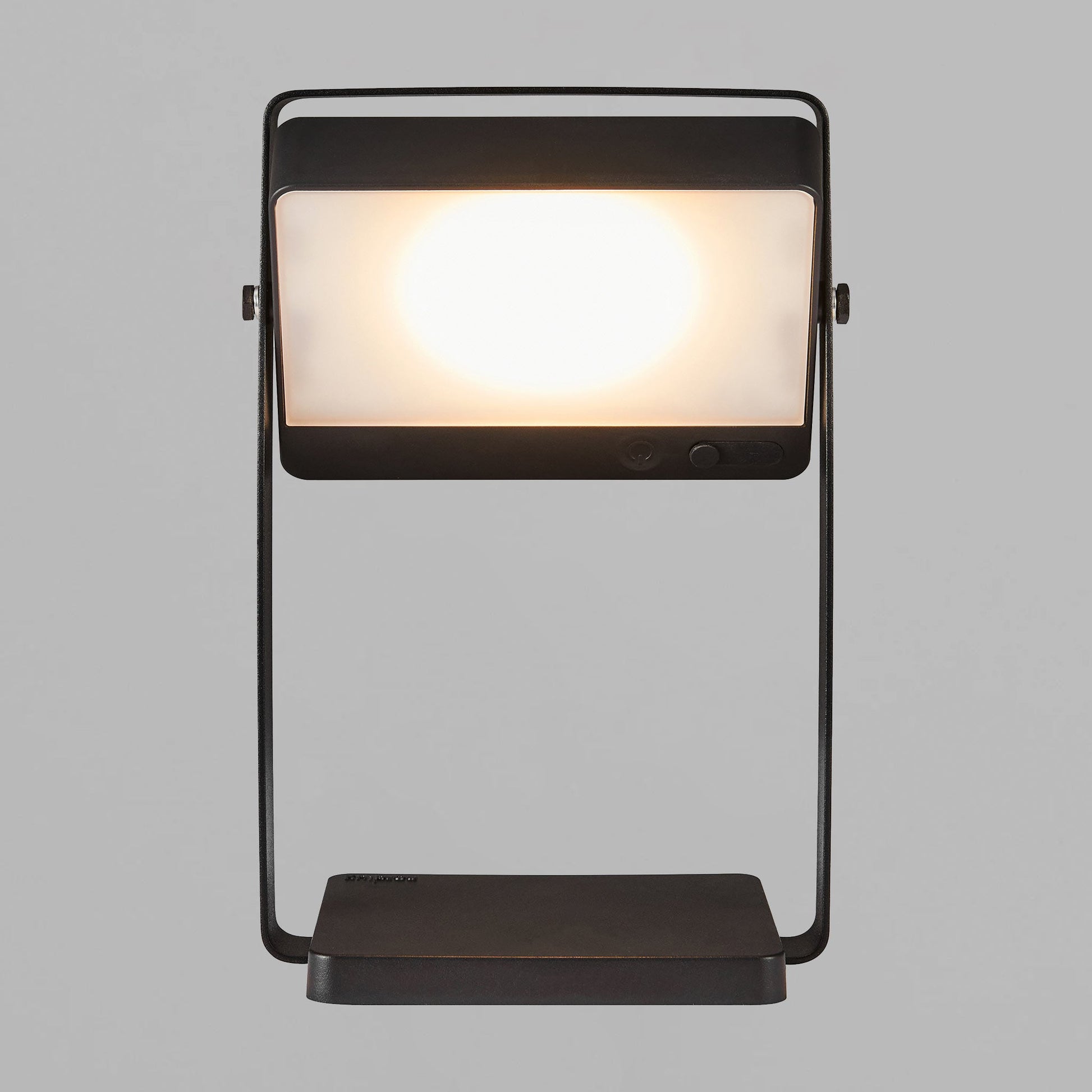 Saulio To-Go Portable Solar Powered Lamp