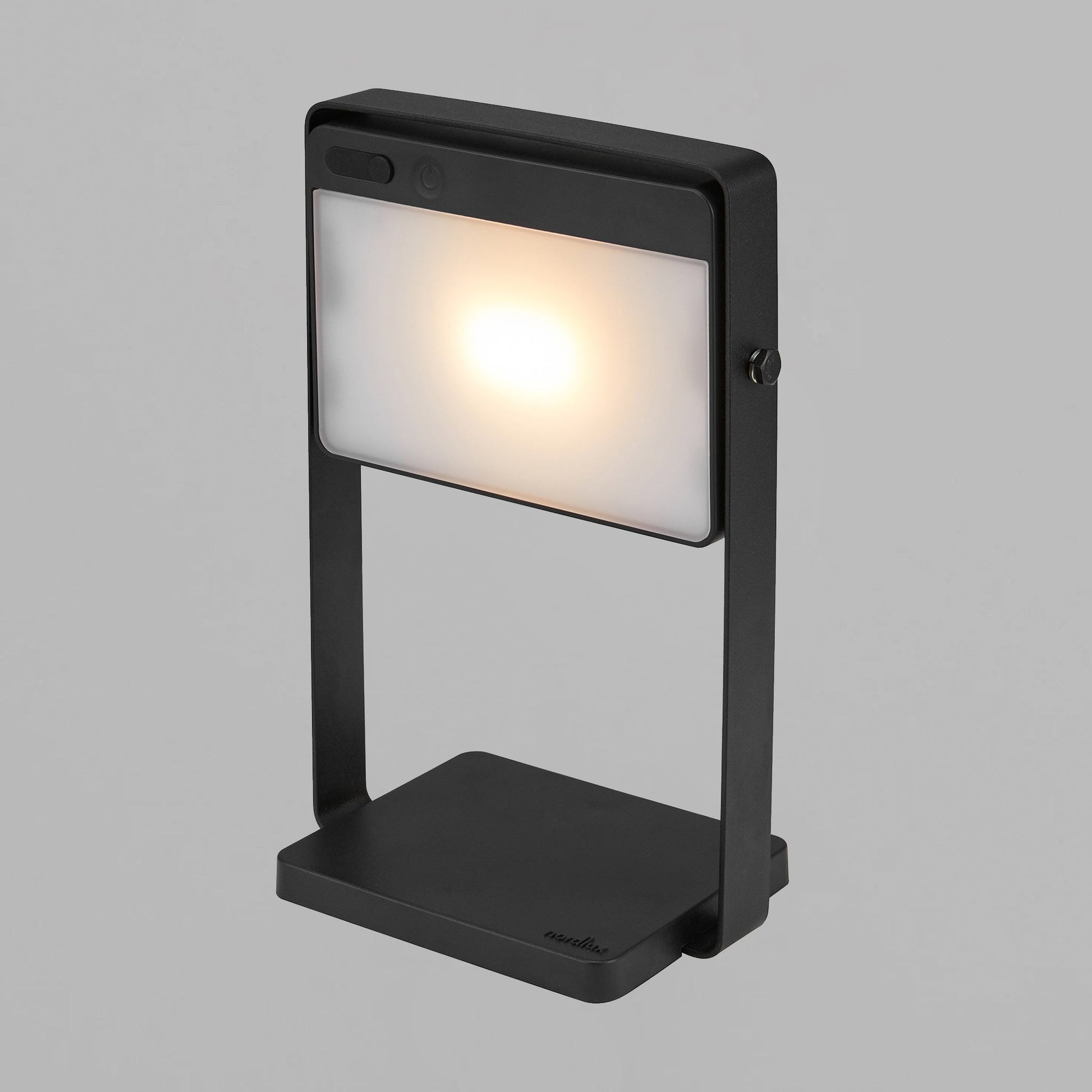 Saulio To-Go Portable Solar Powered Lamp