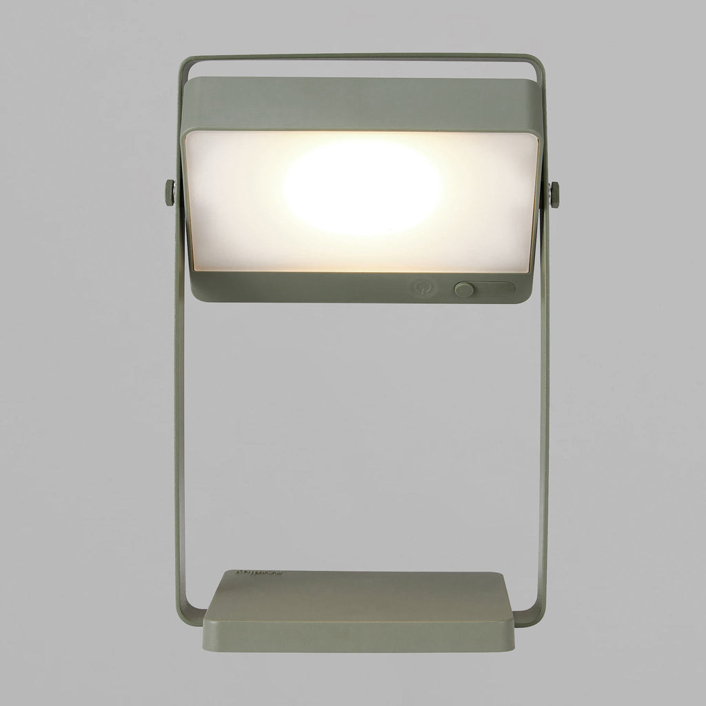 Saulio To-Go Portable Solar Powered Lamp