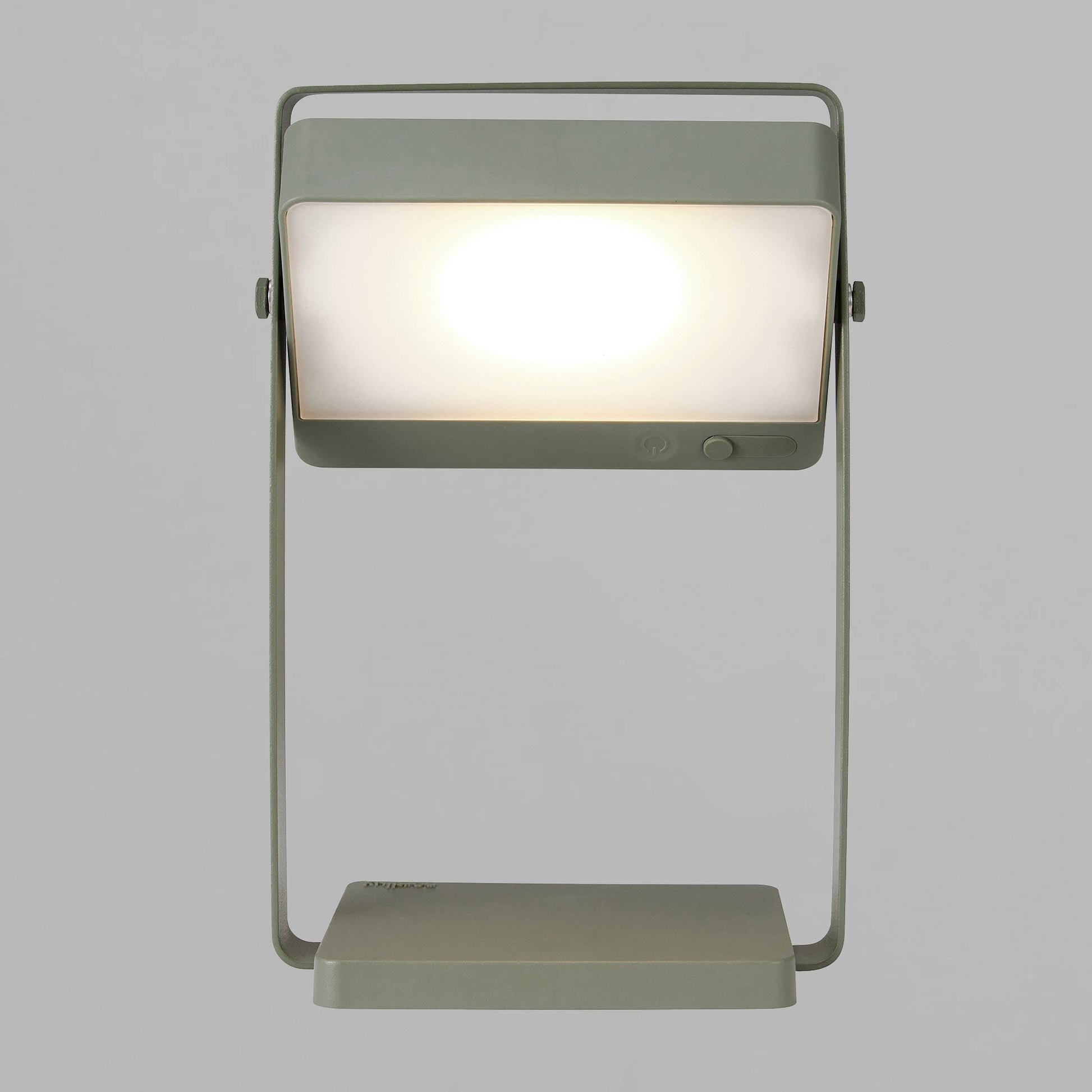 Saulio To-Go Portable Solar Powered Lamp