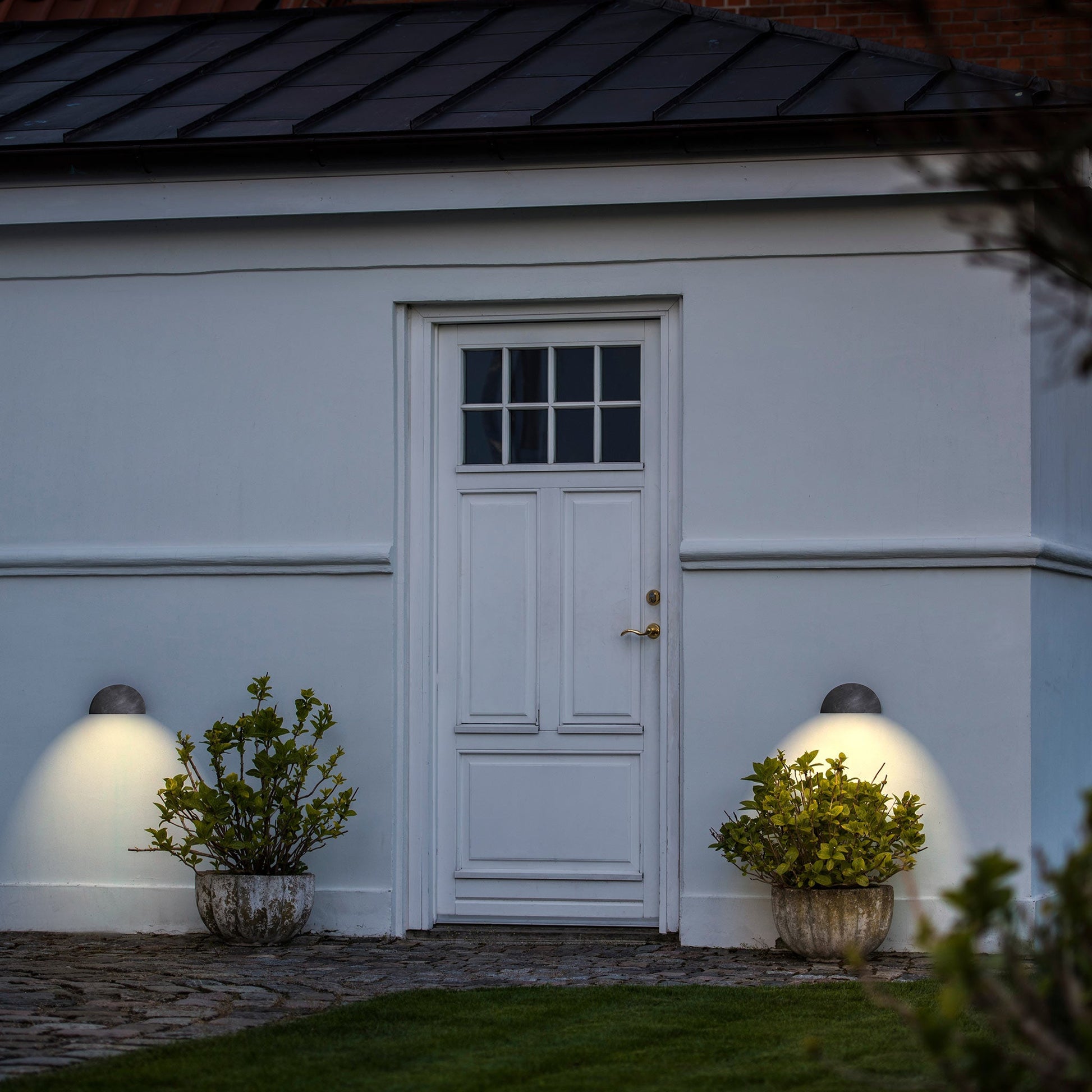 Scorpius Maxi Wall Light