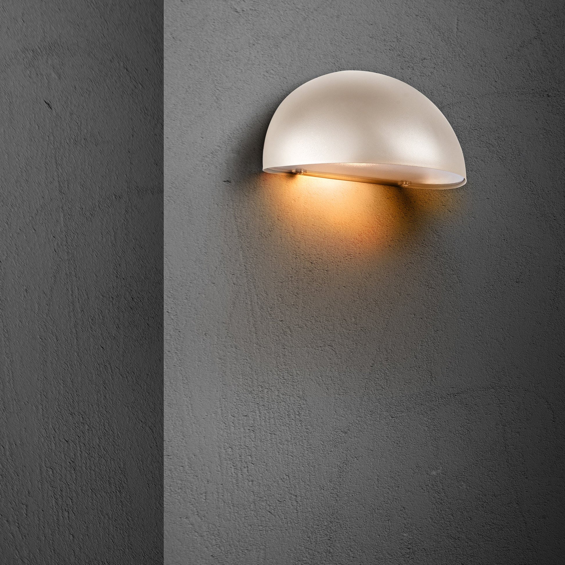 Scorpius Maxi Wall Light