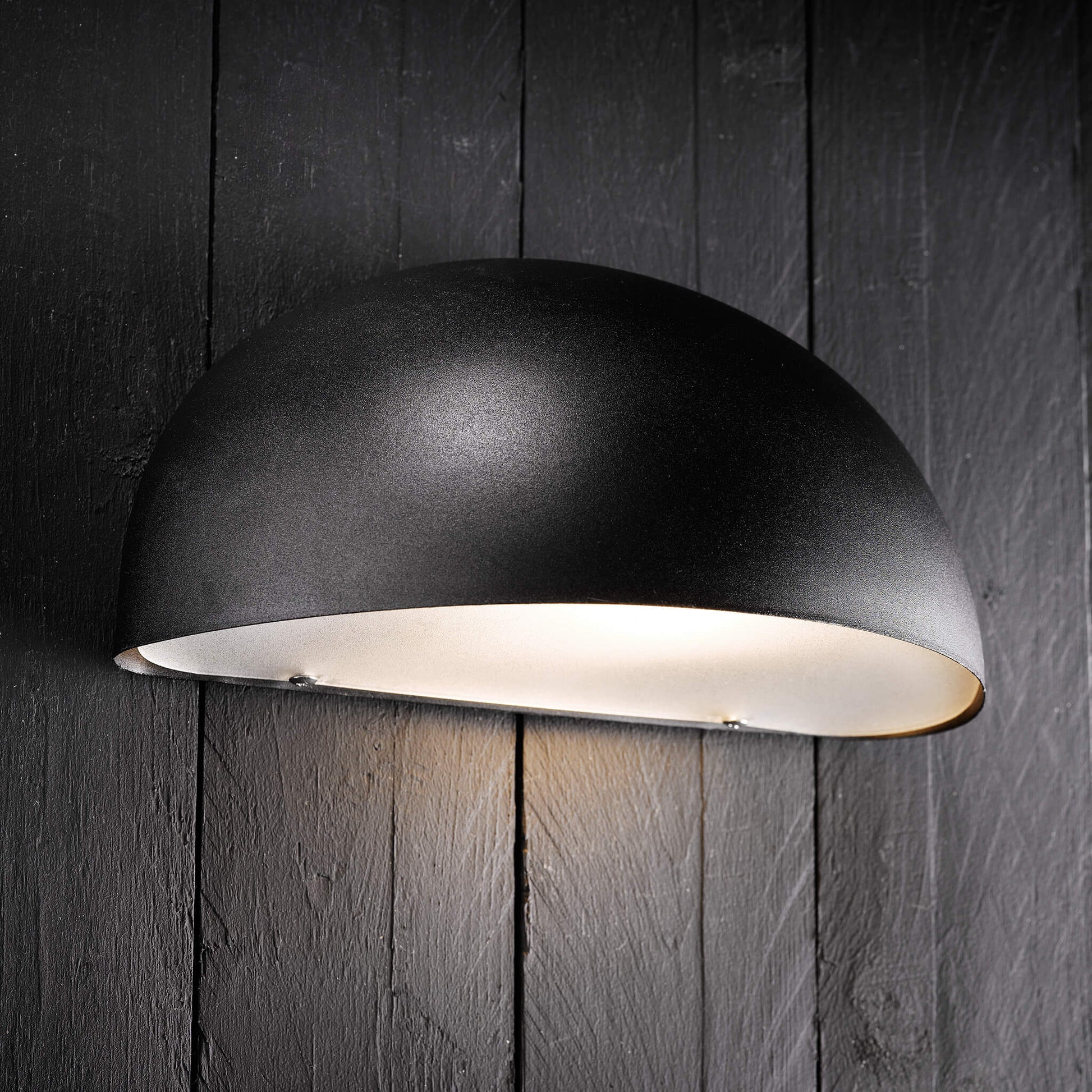 Nordlux Scorpius Wall Light - Maxi-Black-Lampsy