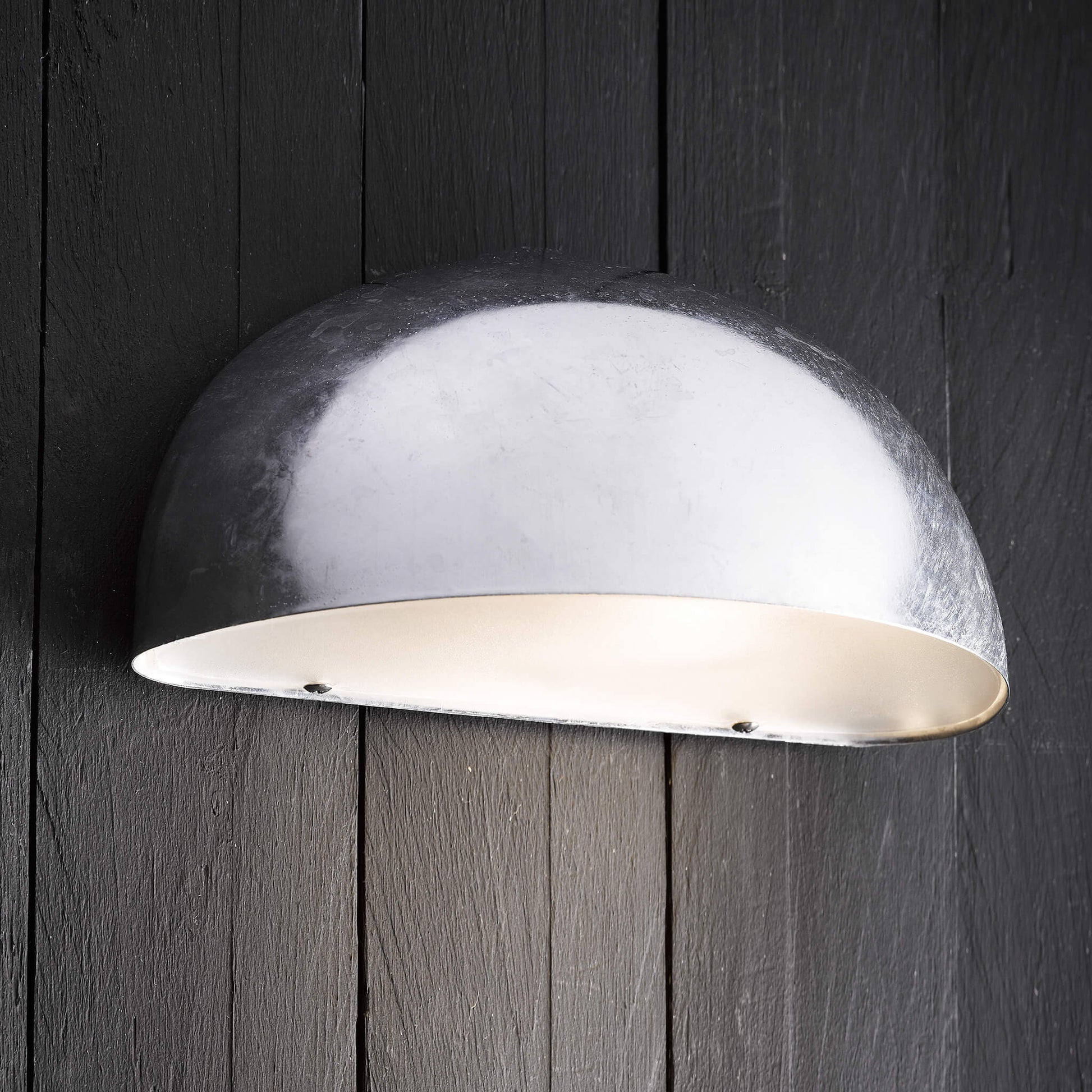 Nordlux Scorpius Wall Light - Maxi-Galvanised-Lampsy
