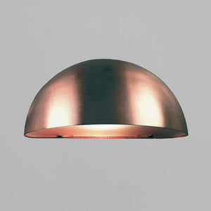 Scorpius Wall Light