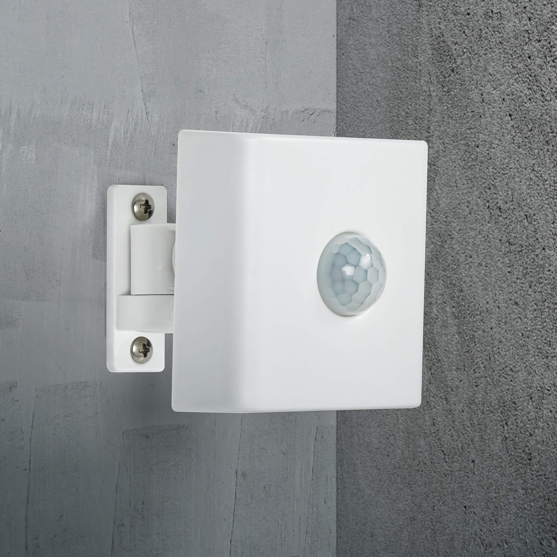 Smart Daylight & Motion Sensor