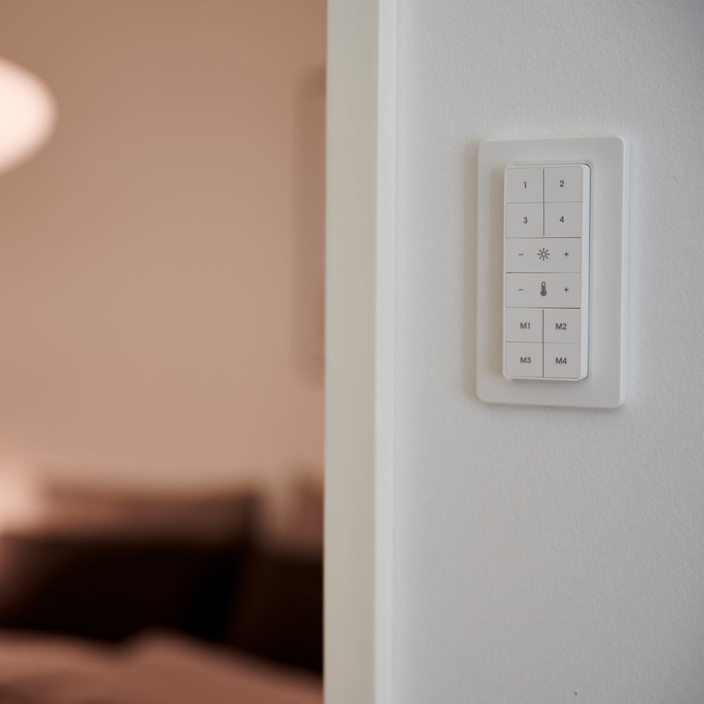 Smart Remote Control