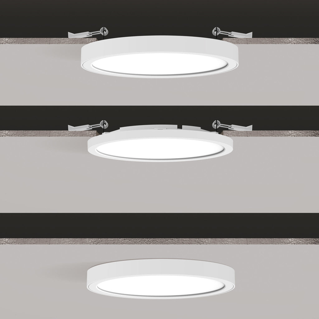 Sóller 12 MoodMaker Bathroom Ceiling Light