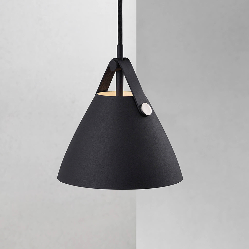 Nordlux Strap 16 Pendant Light - -Lampsy