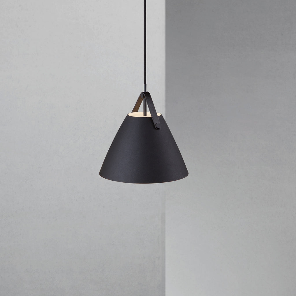 Strap 27 Pendant Light