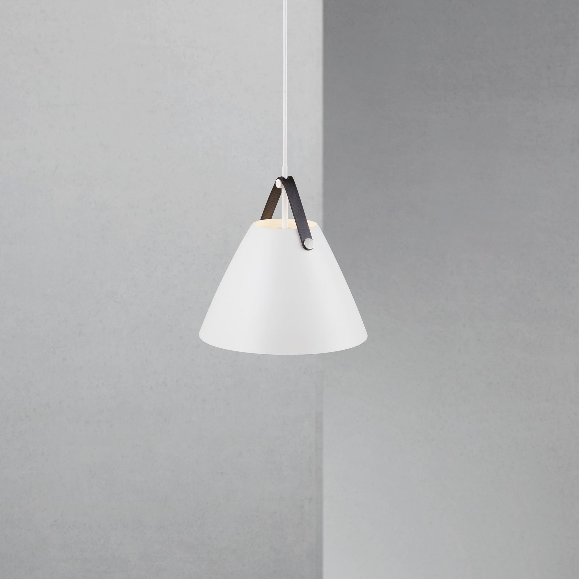 Strap 27 Pendant Light