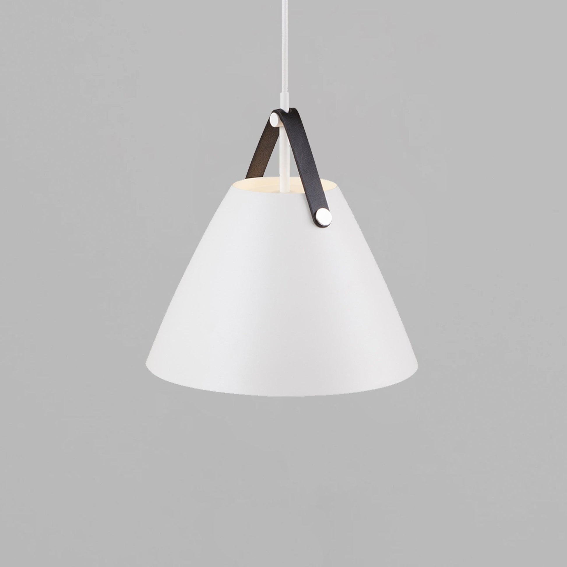 Strap 27 Pendant Light