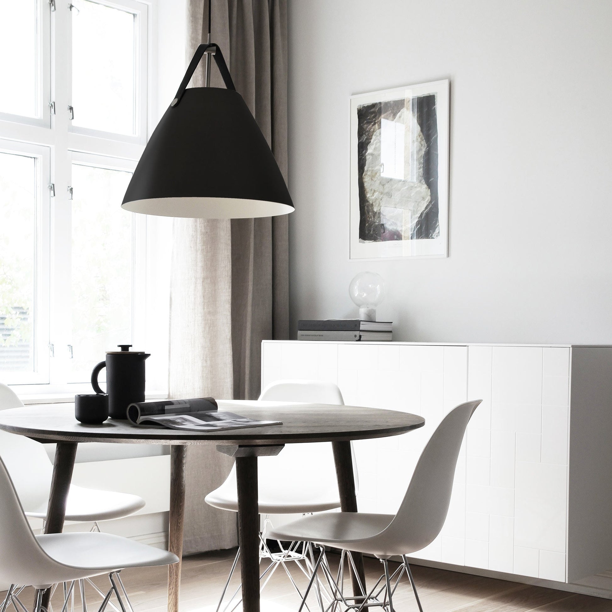 Strap 36 Pendant Light