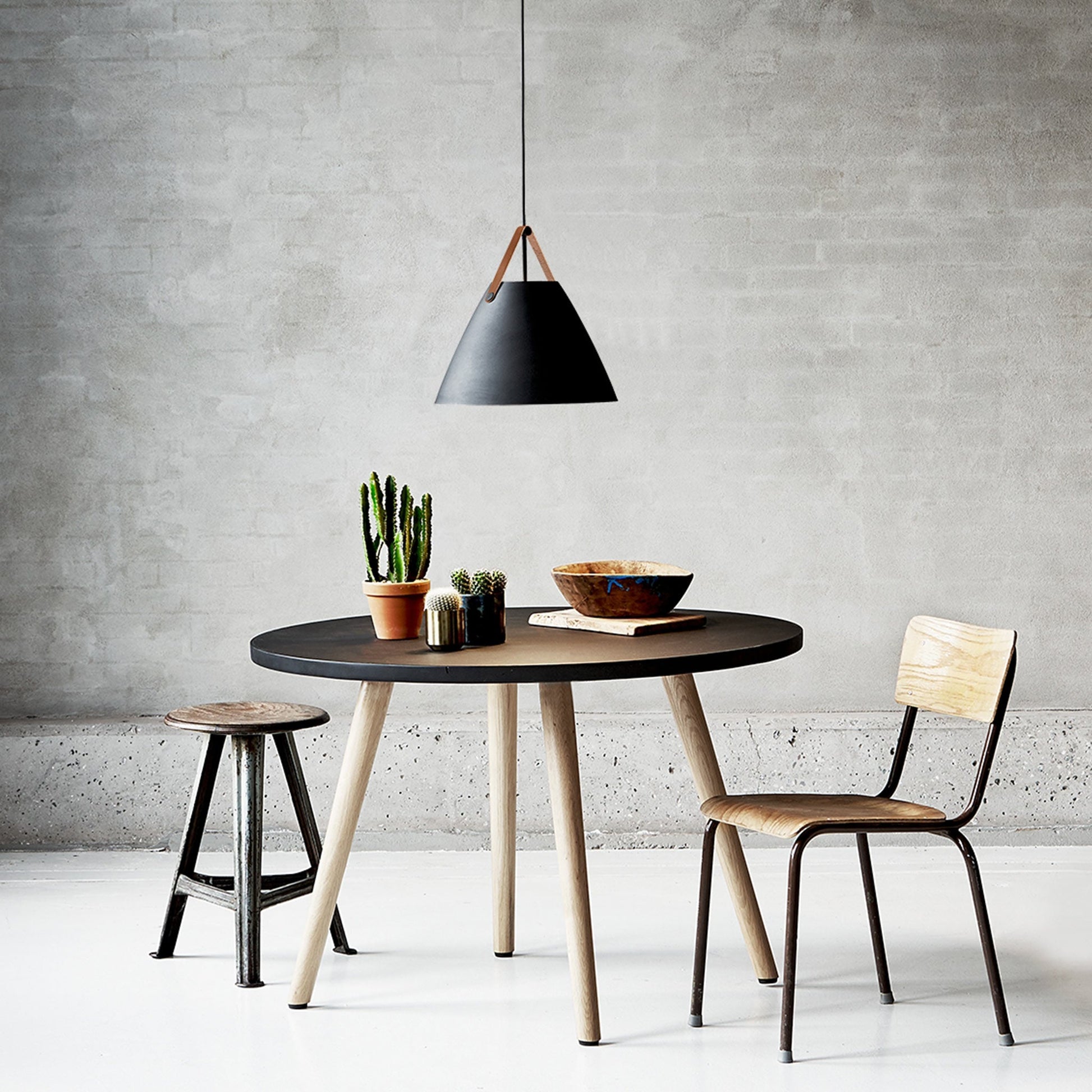 Strap 36 Pendant Light