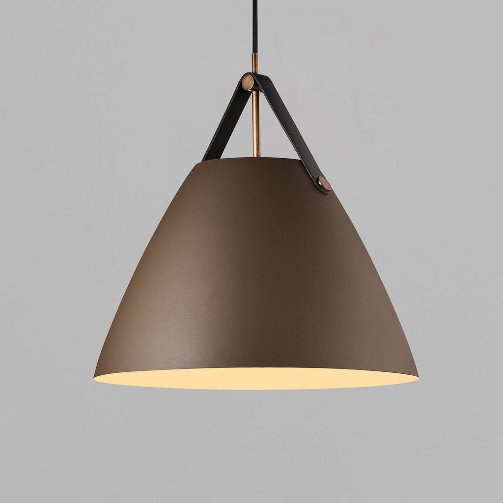 Strap 36 Pendant Light