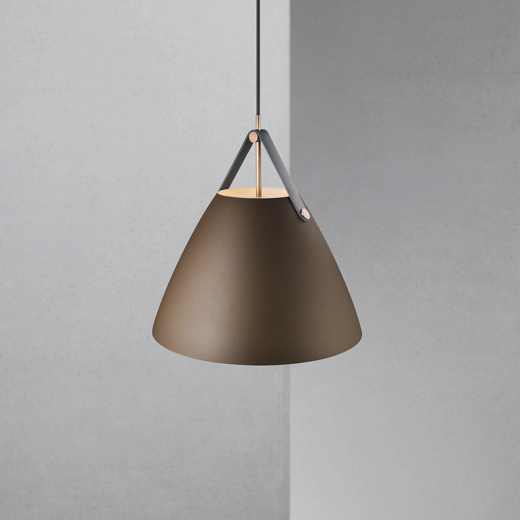 Strap 36 Pendant Light
