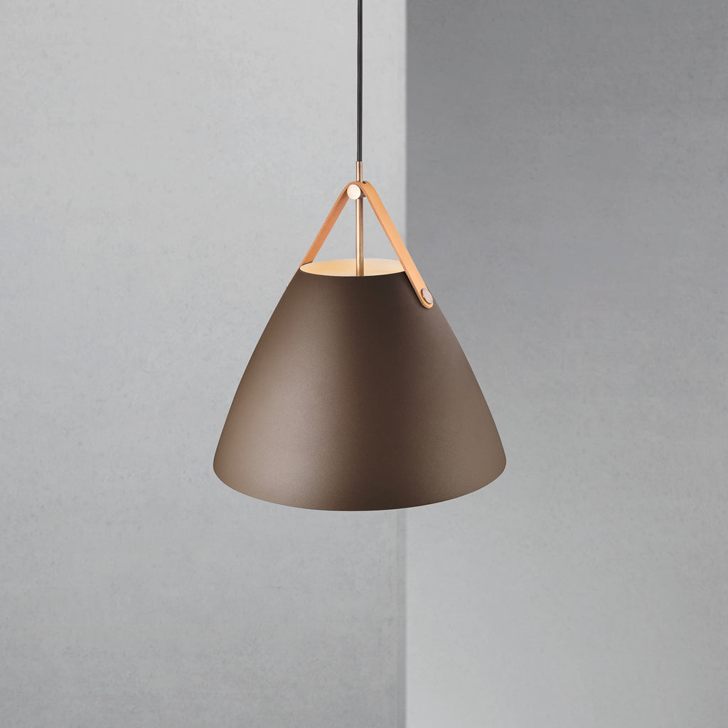 Strap 36 Pendant Light