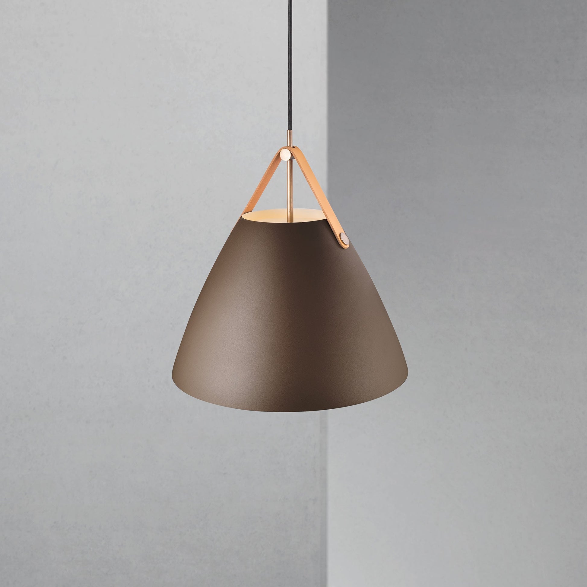 Strap 36 Pendant Light