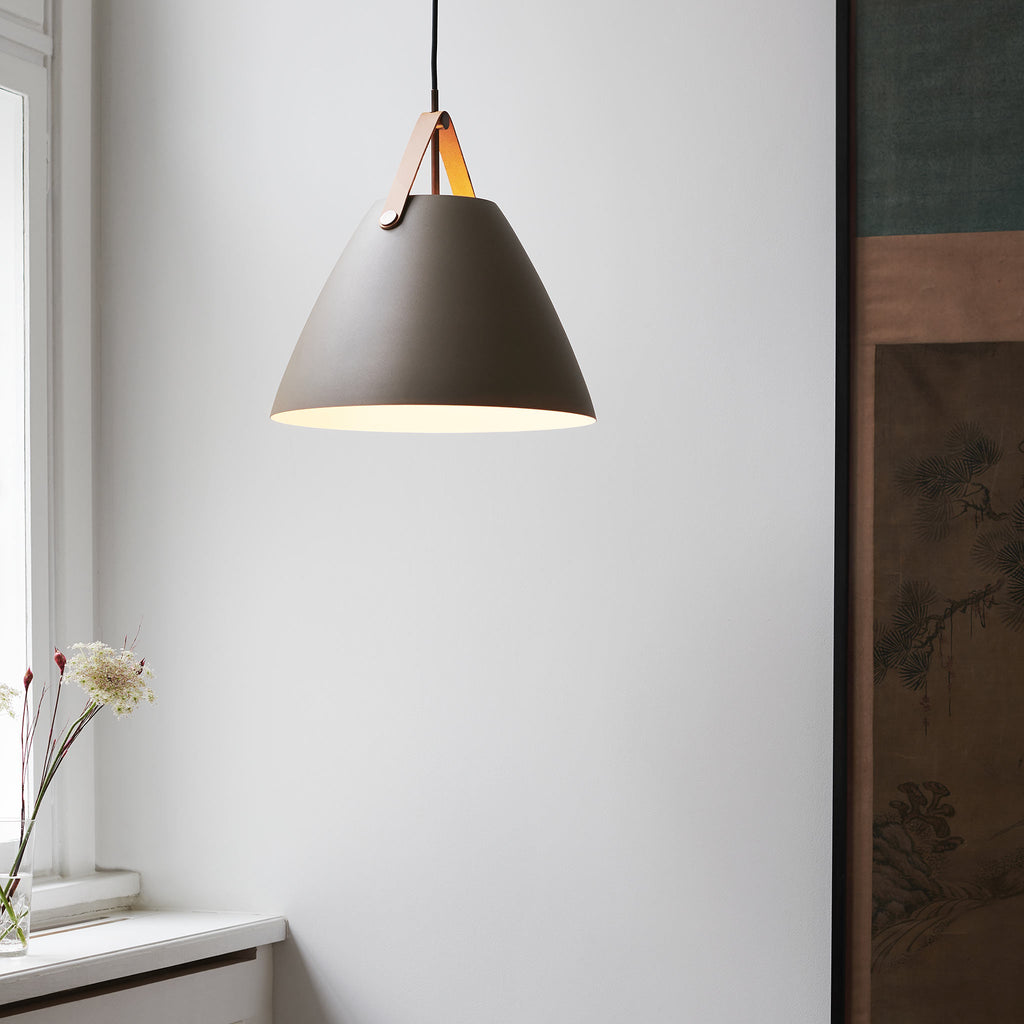 Strap 36 Pendant Light