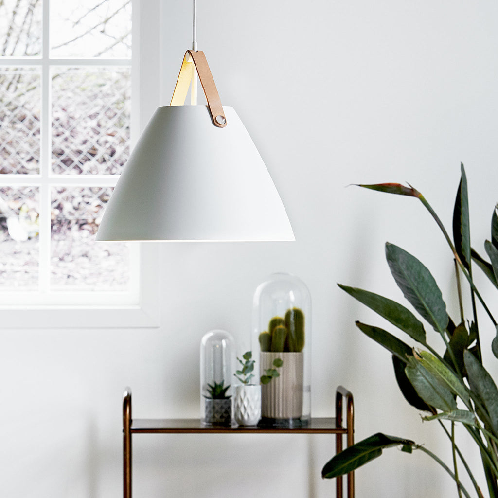 Strap 36 Pendant Light