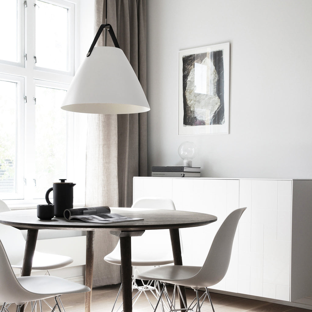 Strap 36 Pendant Light