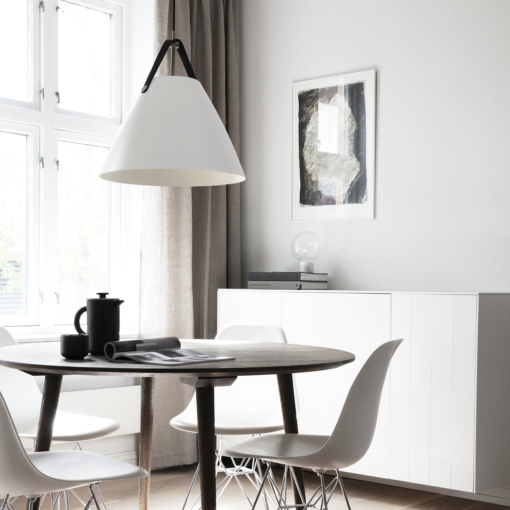 Strap 36 Pendant Light