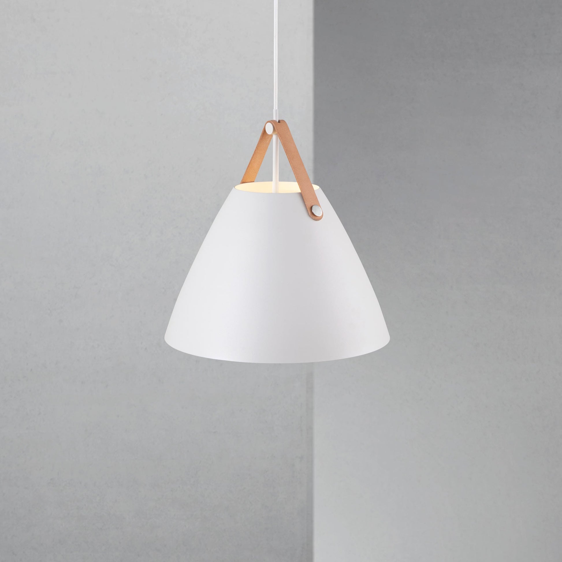 Strap 36 Pendant Light