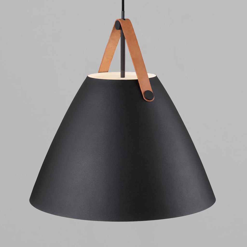 Strap 48 Pendant Light