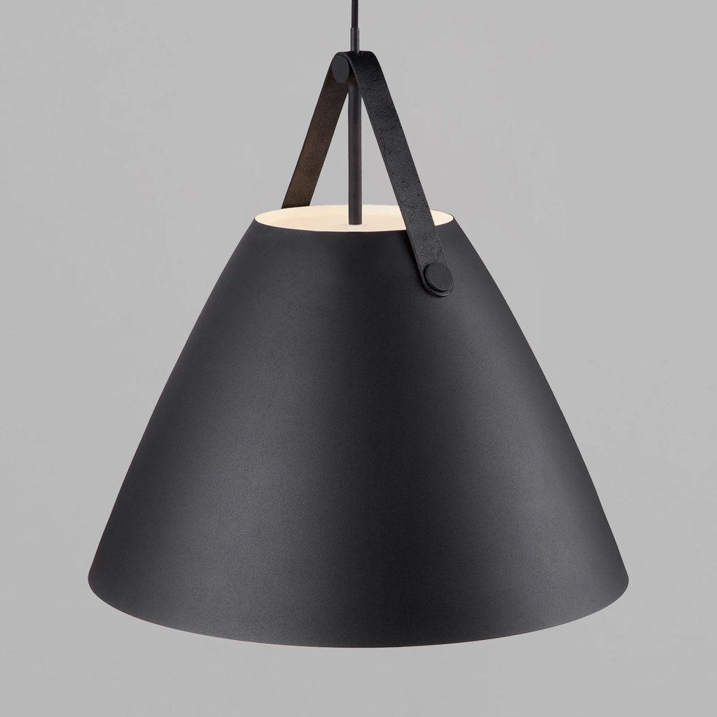 Strap 48 Pendant Light