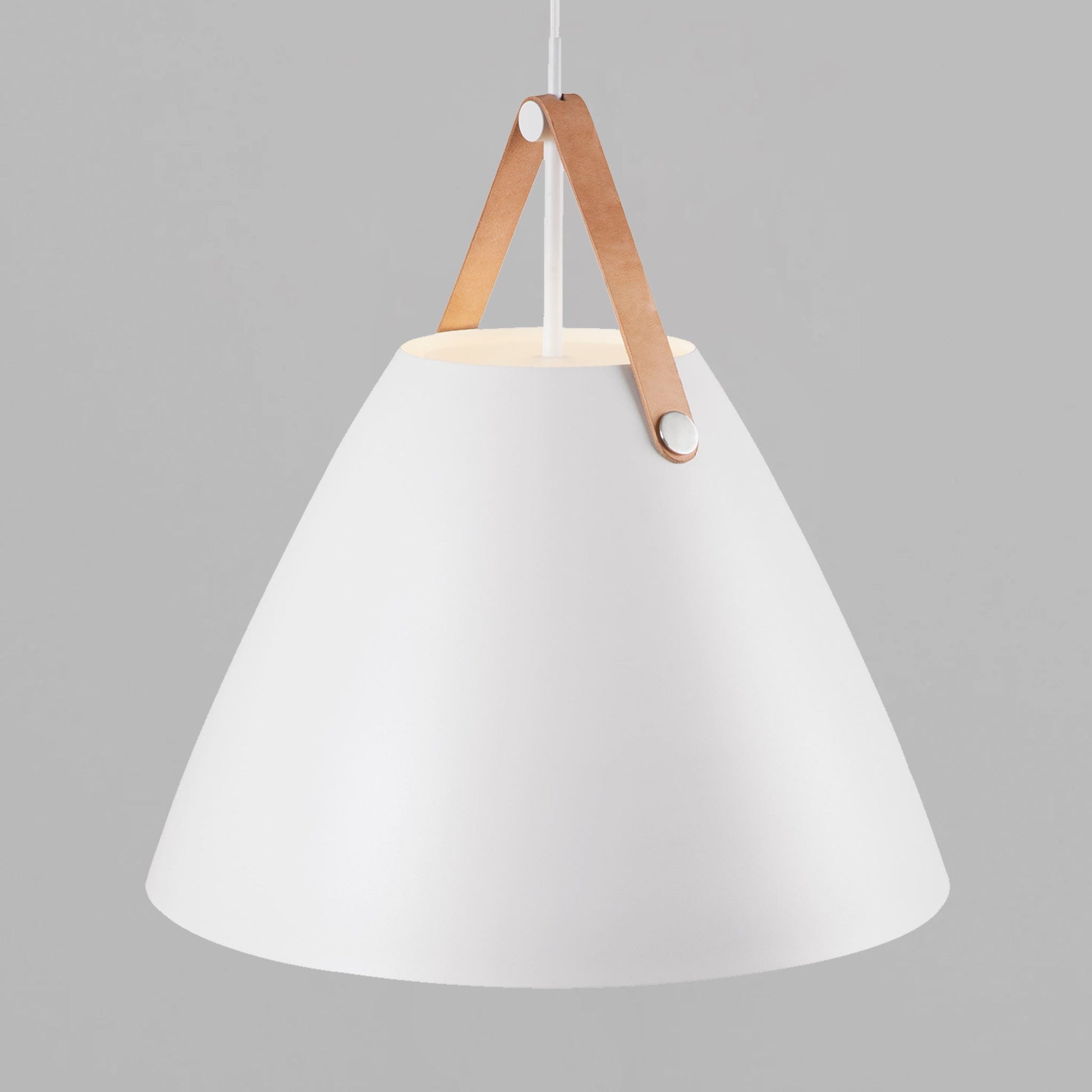 Strap 48 Pendant Light