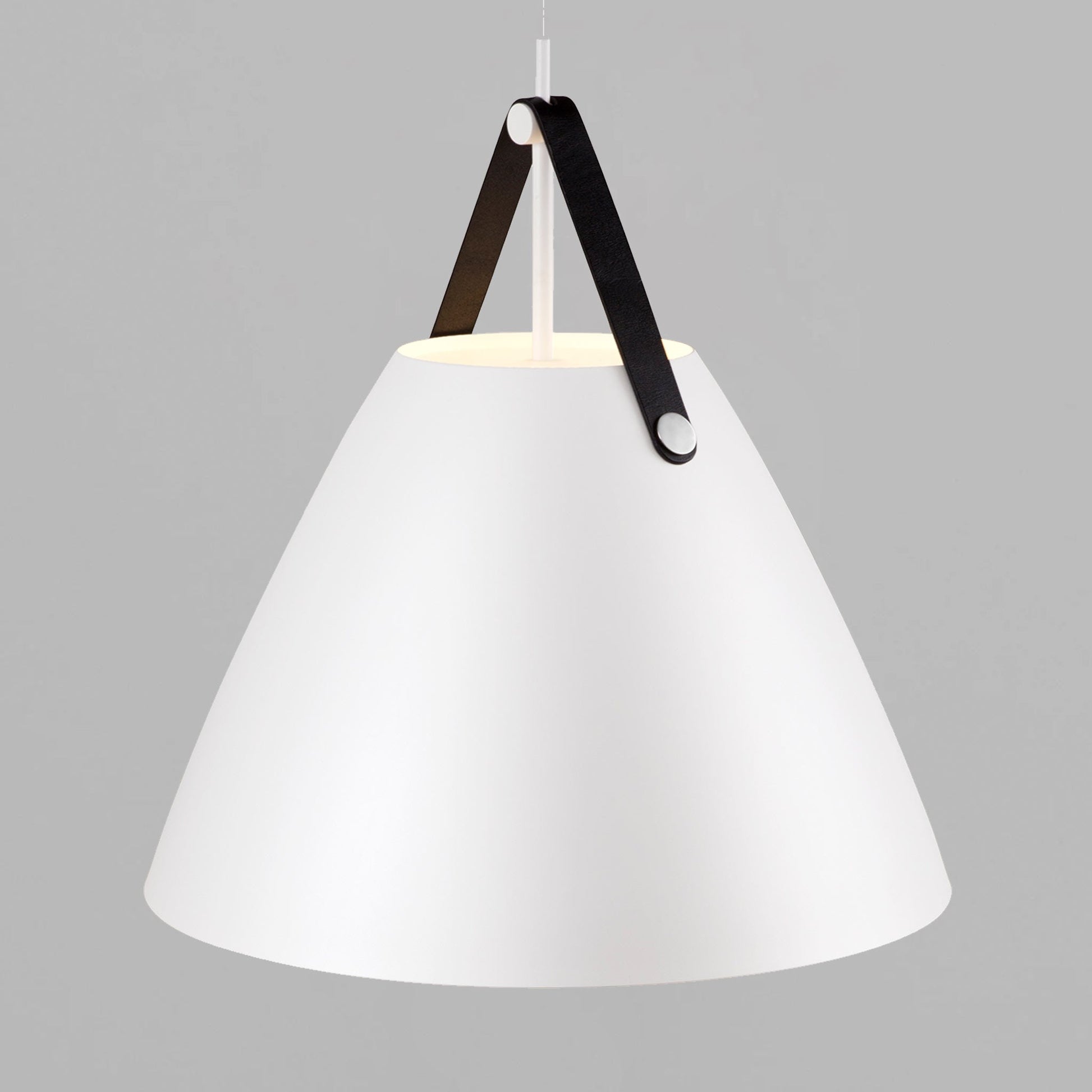 Strap 48 Pendant Light