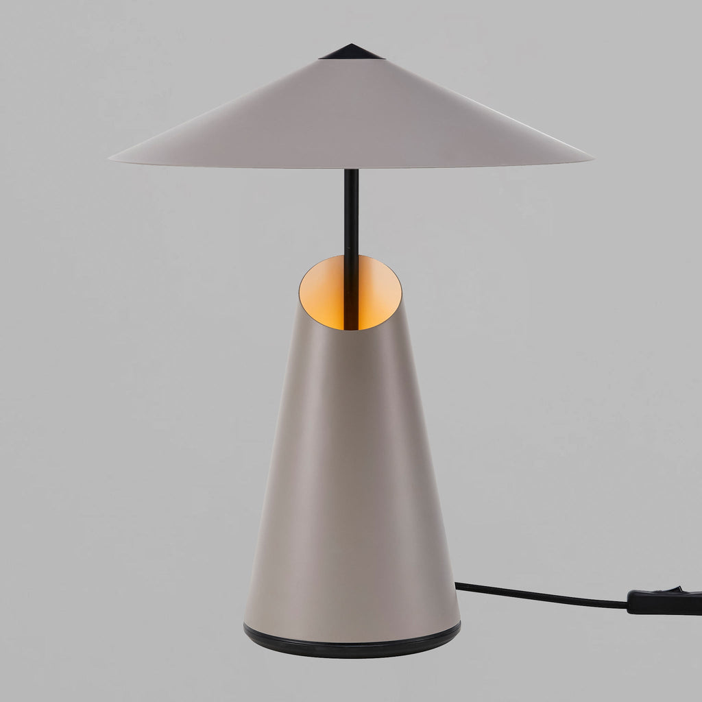 Taido Table Lamp