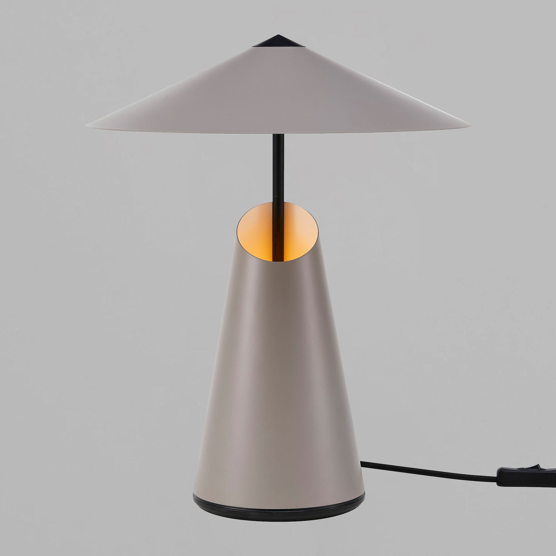 Taido Table Lamp
