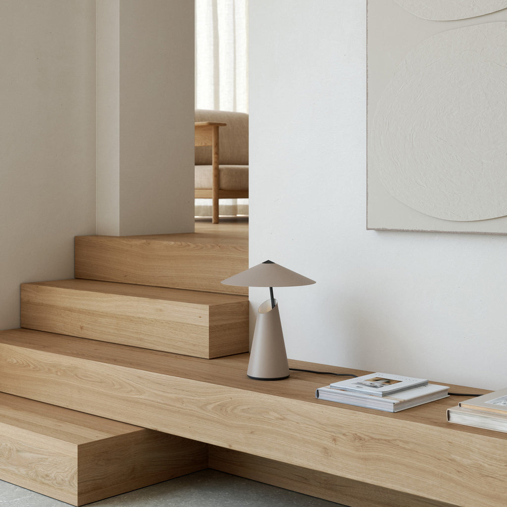 Taido Table Lamp