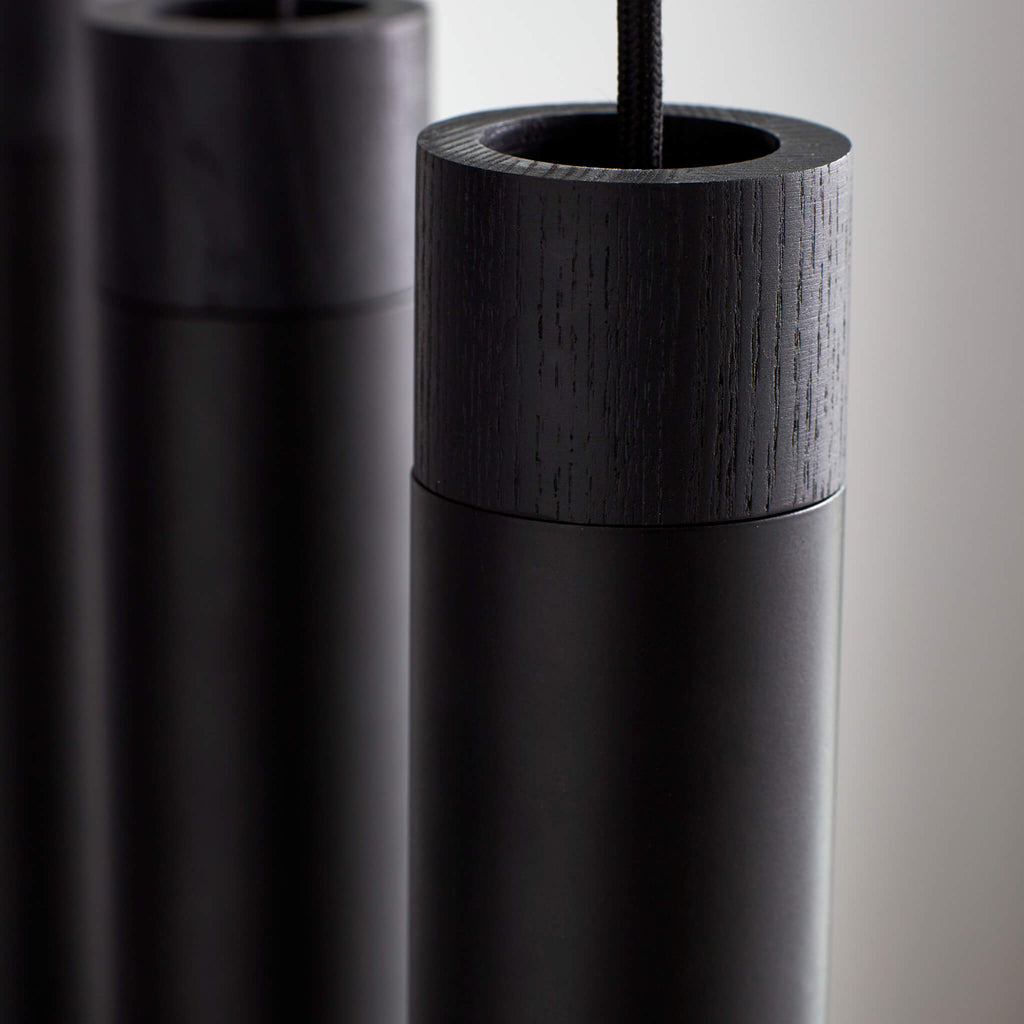 Tilo 5 Light Pendant