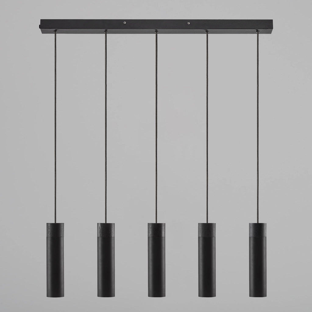Tilo 5 Light Pendant