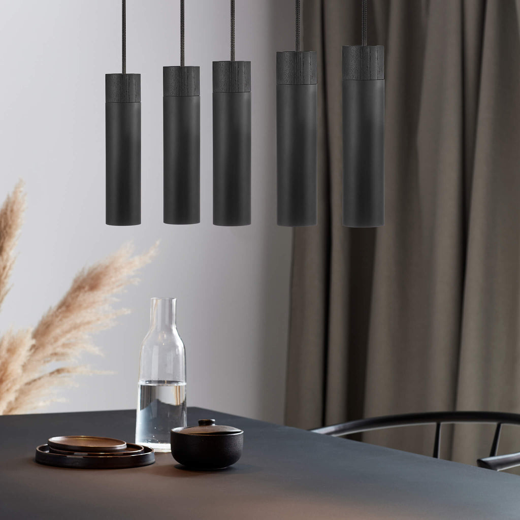 Tilo 5 Light Pendant