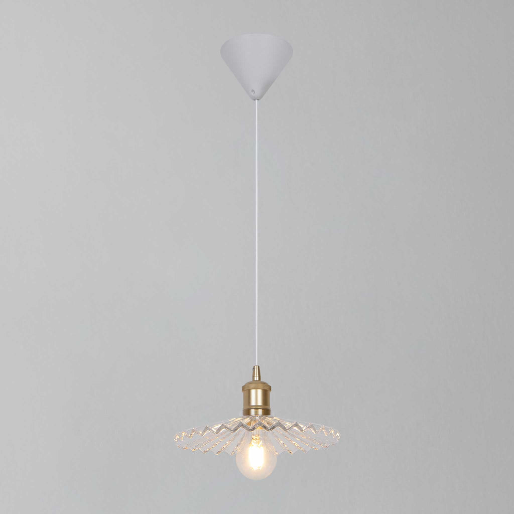 Torina 20 Pendant Light