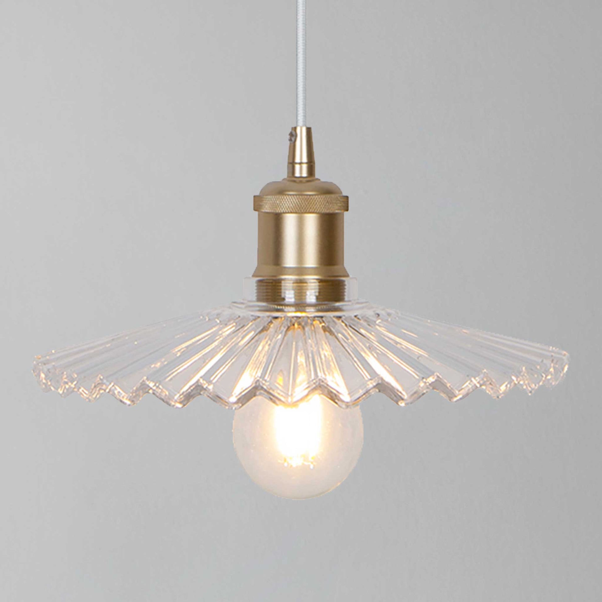 Torina 20 Pendant Light