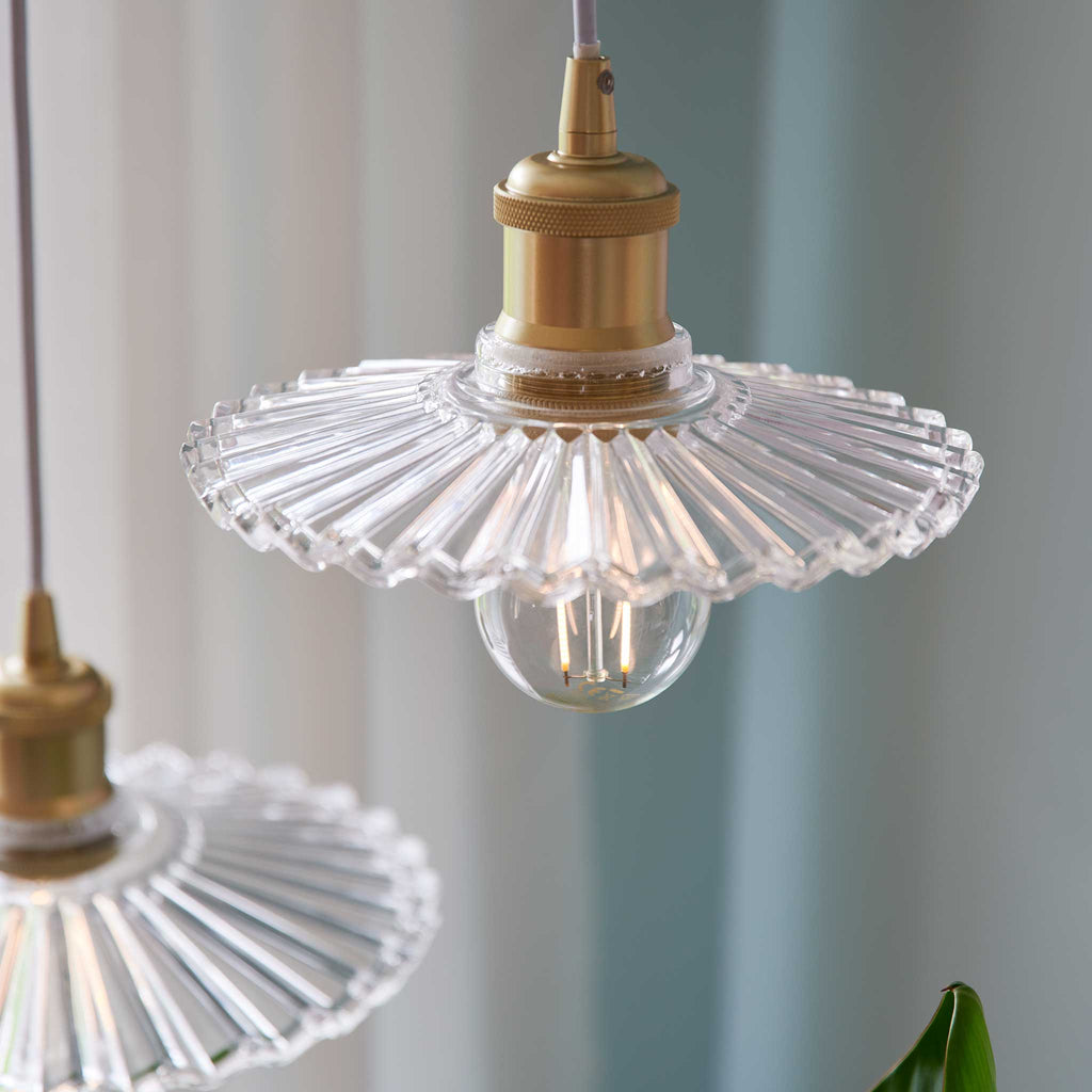 Torina 25 Pendant Light