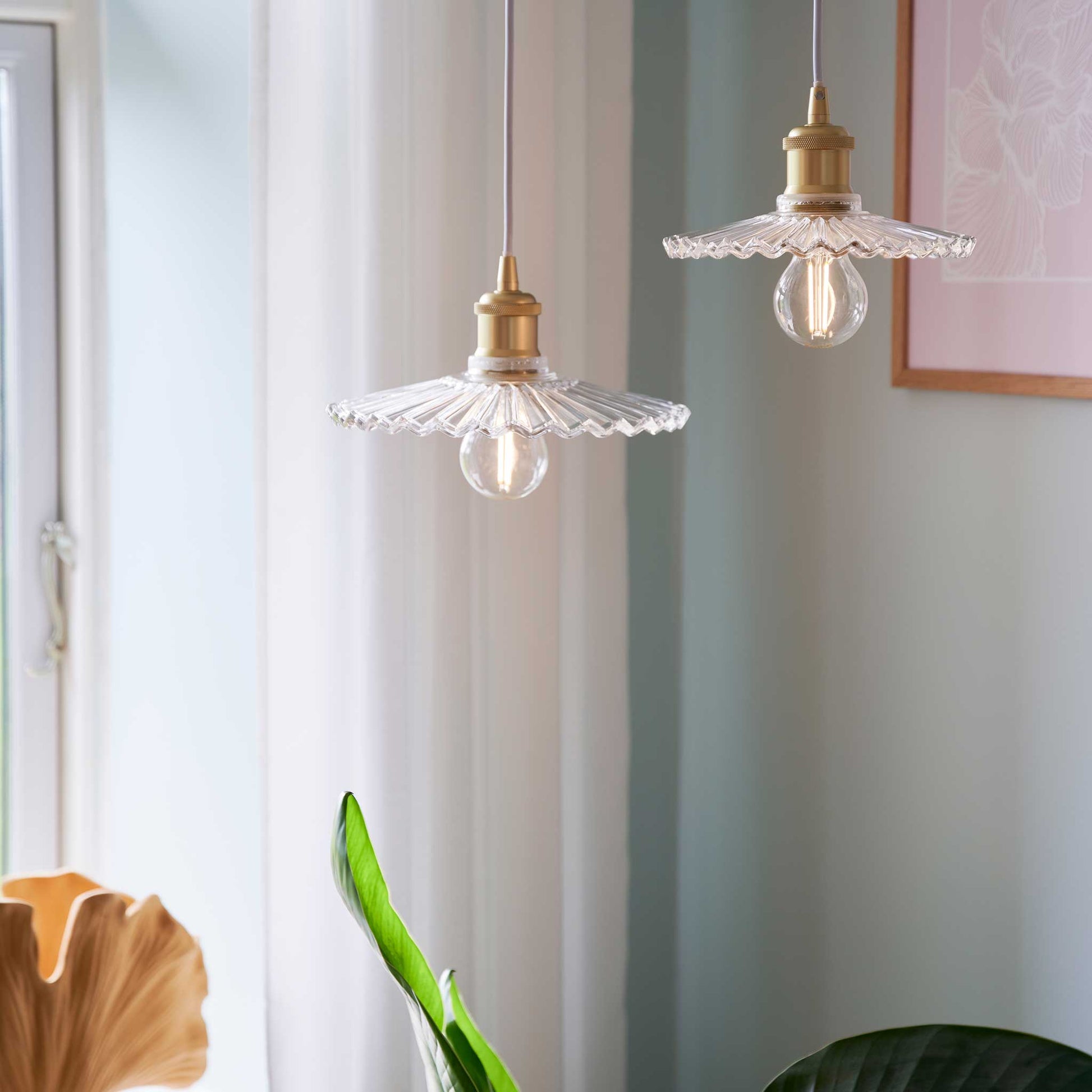 Torina 25 Pendant Light