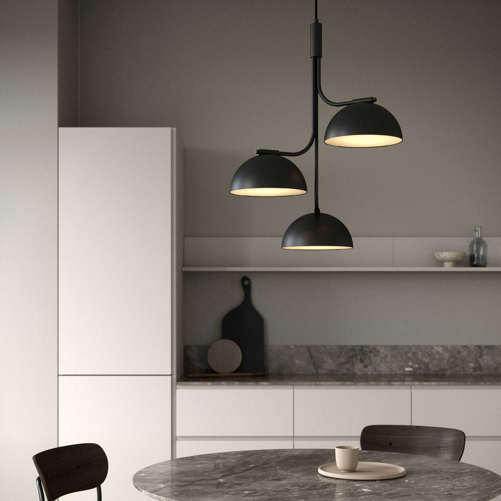 Tullio Pendant Light