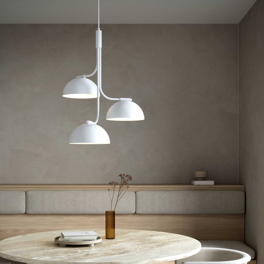 Tullio Pendant Light