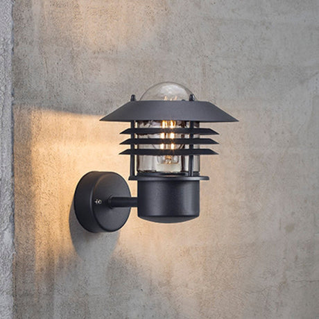 Vejers Wall Lantern