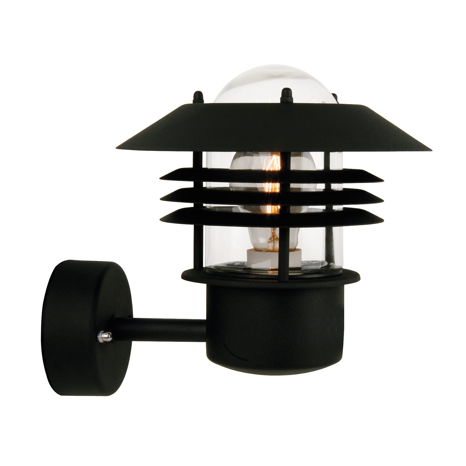 Vejers Wall Lantern