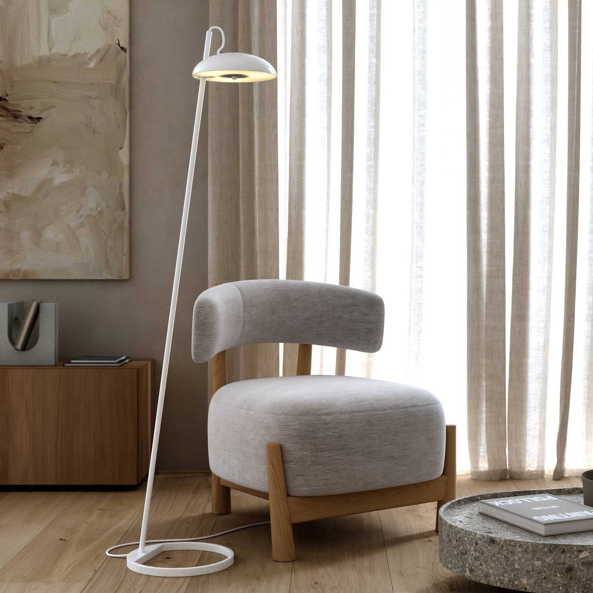 Versale Floor Lamp
