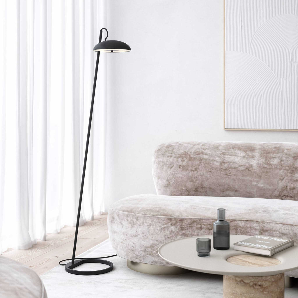 Versale Floor Lamp